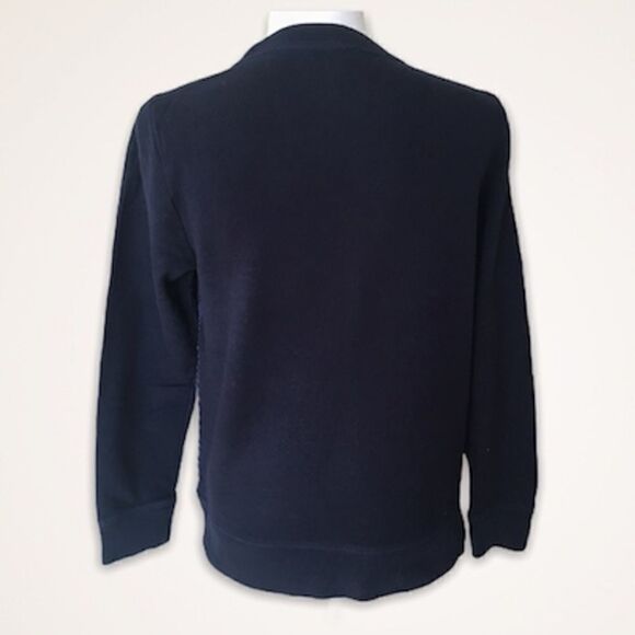 J Crew Eyelet Cut Out Sweater - Picture 4 of 7